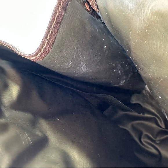 Vintage Gucci Parfums Sherry Line Purse Clutch - Picture 12 of 12